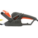 Elektryczne nożyce do żywopłotu  1500W 50CM KD5100