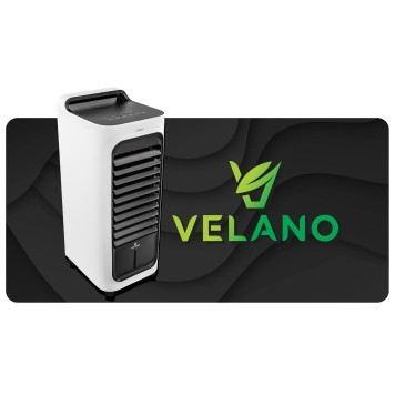 Wentylator wodny Velano VELWEWK0019