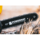 Piła akumulatorowa Powermat PM-MPA-4AHM