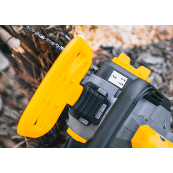 Piła akumulatorowa Powermat PM-MPA-4AHM
