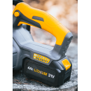 Piła akumulatorowa Powermat PM-MPA-4AHM