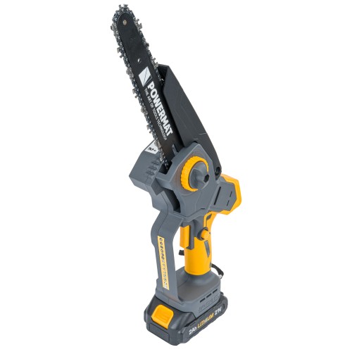 Piła akumulatorowa Powermat PM-MPA-2AHM