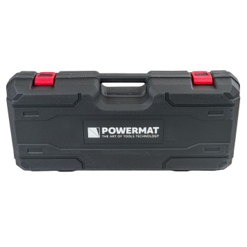 Piła akumulatorowa Powermat PM-MPA-2AHM