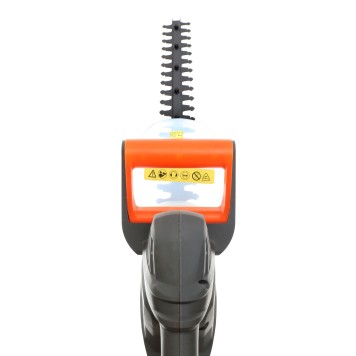 Elektryczne nożyce do żywopłotu  1500W 50CM KD5100