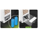 Wentylator wodny Velano VELWEWK0019