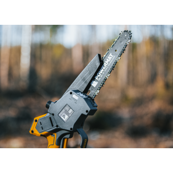 Piła akumulatorowa Powermat PM-MPA-2AHM