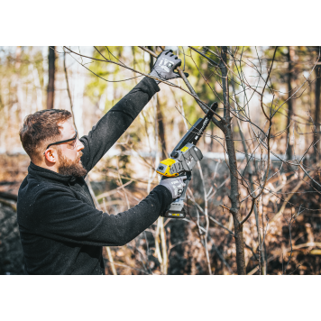 Piła akumulatorowa Powermat PM-MPA-2AHM