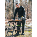 Piła akumulatorowa Powermat PM-MPA-2AHM