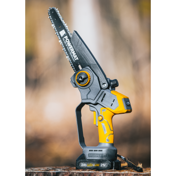 Piła akumulatorowa Powermat PM-MPA-2AHM