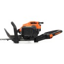 Kraft Dele KD5020 Nożyce spalinowe do żywopłotu