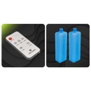 Wentylator wodny Velano VELWEWK0019