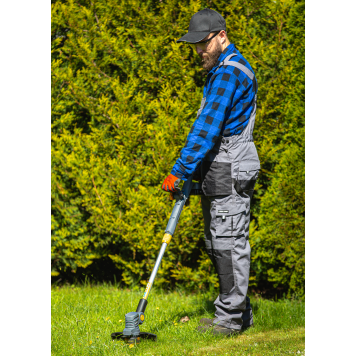 Podkaszarka akumulatorowa PM-PKA-2AHM-PRO