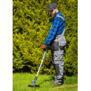 Podkaszarka akumulatorowa PM-PKA-2AHM-PRO