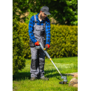 Podkaszarka akumulatorowa PM-PKA-2AHM-PRO