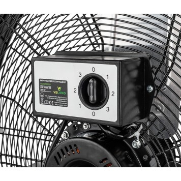 Wentylator przemysłowy Velano VELWEPR0007