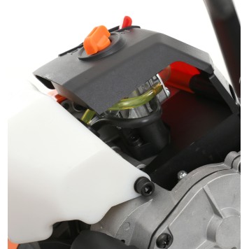 Kraft Dele KD5020 Nożyce spalinowe do żywopłotu