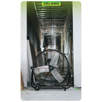 Wentylator przemysłowy Velano VELWEPR0007