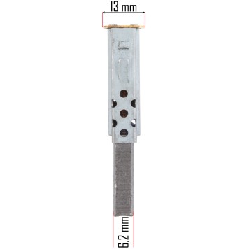 SZCZOTKI DO KOSIARKI ELEKTRYCZNEJ RTKSE0027-SZ