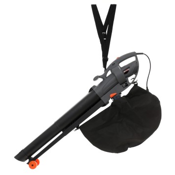 DMUCHAWA Z ODKURZACZEM ELEKTRYCZNYM 3600W KD5140