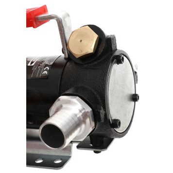 Pompa do Spuszczania ropy oleju 12V KD1161 Pompka