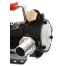 Pompa do Spuszczania ropy oleju 12V KD1161 Pompka