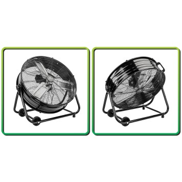 Wentylator przemysłowy Velano VELWEPR0007