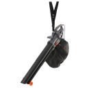 DMUCHAWA Z ODKURZACZEM ELEKTRYCZNYM 3600W KD5140