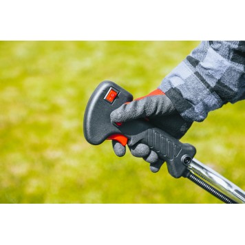 Kosa spalinowa Red Technic RTKS0150