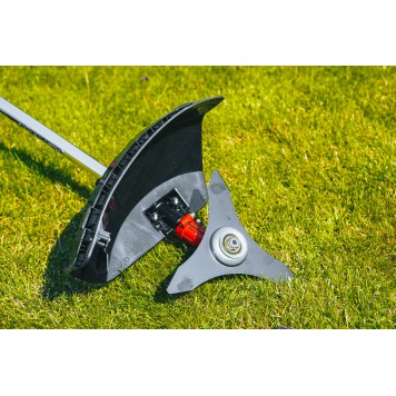 Kosa spalinowa Red Technic RTKS0150