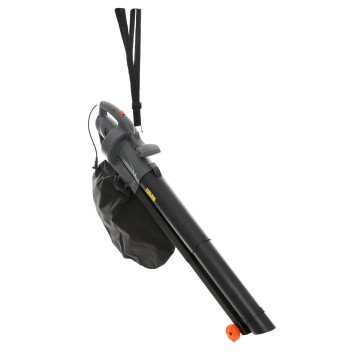 DMUCHAWA Z ODKURZACZEM ELEKTRYCZNYM 3600W KD5140