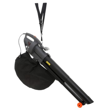 DMUCHAWA Z ODKURZACZEM ELEKTRYCZNYM 3600W KD5140