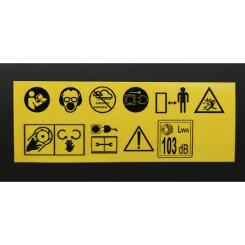 DMUCHAWA Z ODKURZACZEM ELEKTRYCZNYM 3600W KD5140