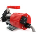 Pompa do Spuszczania ropy oleju 12V KD1161 Pompka