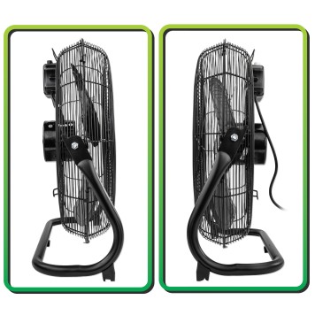 Wentylator przemysłowy Velano VELWEP0016