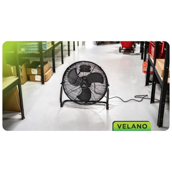 Wentylator przemysłowy Velano VELWEP0016