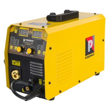 Migomat inwertorowy PM-IMGTS-180L