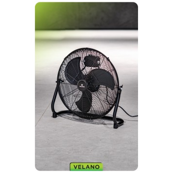 Wentylator przemysłowy Velano VELWEP0016
