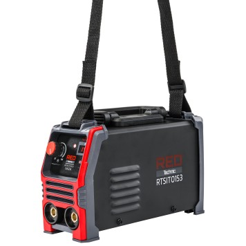 Spawarka inwertorowa RTSIT0153