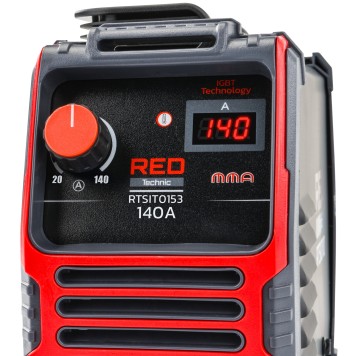 Spawarka inwertorowa RTSIT0153