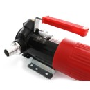 Pompa do Spuszczania ropy oleju 12V KD1161 Pompka