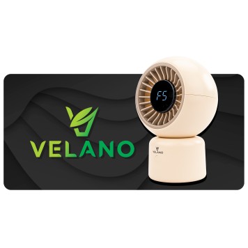 Wentylator biurkowy Velano VELWEBS0010