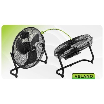 Wentylator przemysłowy Velano VELWEP0015