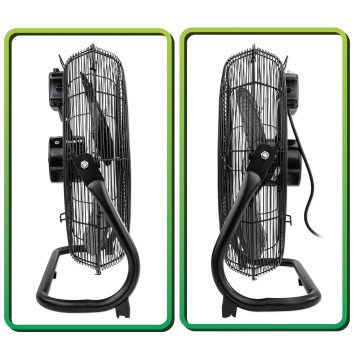 Wentylator przemysłowy Velano VELWEP0015