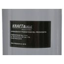 KRAFT&DELE BUTLA GAZOWA CO2 PUSTA 8 LITRÓW