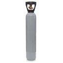 KRAFT&DELE BUTLA GAZOWA CO2 PUSTA 8 LITRÓW