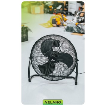 Wentylator przemysłowy Velano VELWEP0015