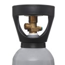 KRAFT&DELE BUTLA GAZOWA CO2 PUSTA 8 LITRÓW