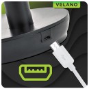 Wentylator biurkowy Velano VELWEBS0009