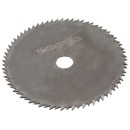 Zestaw tarcz do szlifierki RTSZK0134-ZTA