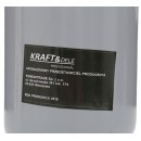 Butla gazowa AR CO2 PUSTA 8L KD1831